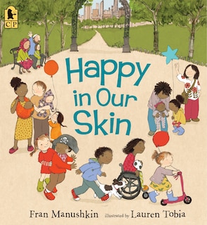 Front cover_Happy In Our Skin