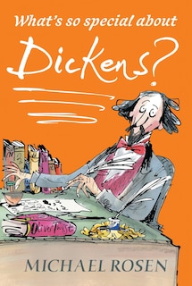 Couverture_What's So Special About Dickens?