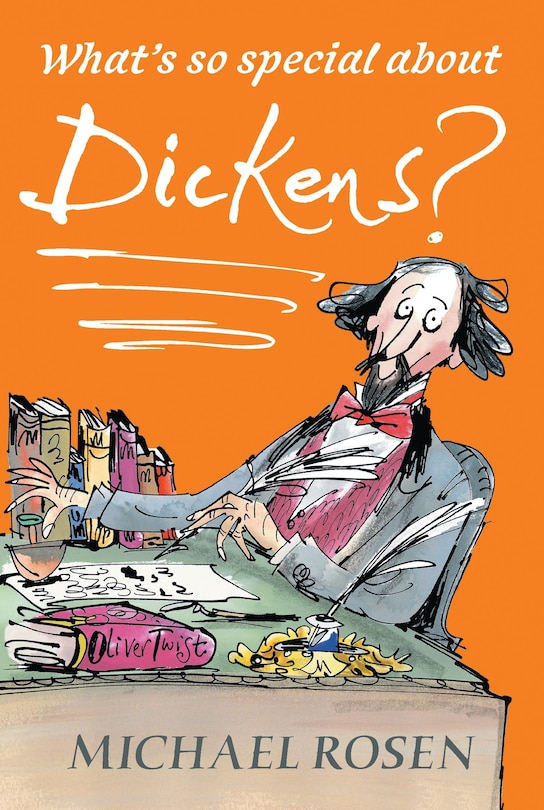 Couverture_What's So Special About Dickens?