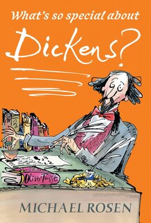 Couverture_What's So Special About Dickens?