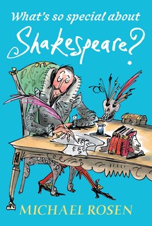 Couverture_What's So Special About Shakespeare?