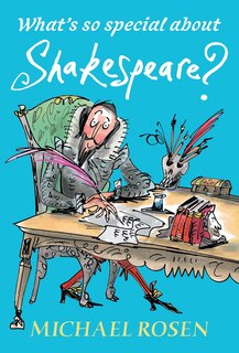 Couverture_What's So Special About Shakespeare?