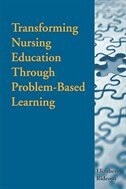 Front cover_Transforming Nursing Education Through Problem-based Learning