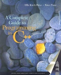 A Complete Guide to Programming in C++