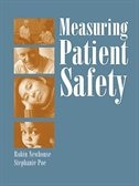 Couverture_Measuring Patient Safety