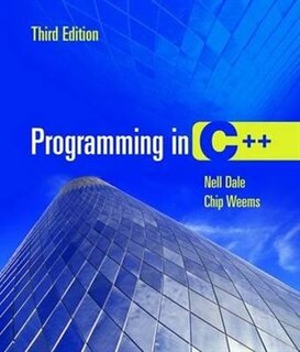 Couverture_Programming in C++