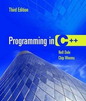 Couverture_Programming in C++