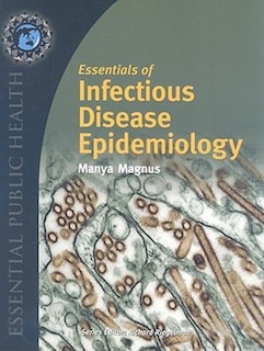 Front cover_Essentials of Infectious Disease Epidemiology