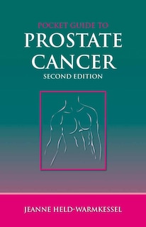 Front cover_Pocket Guide to Prostate Cancer