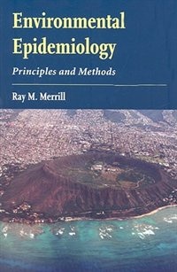 Front cover_Environmental Epidemiology