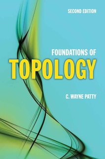 Couverture_Foundations of Topology