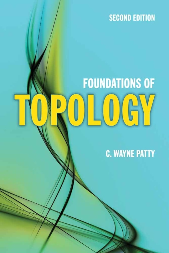 Couverture_Foundations of Topology