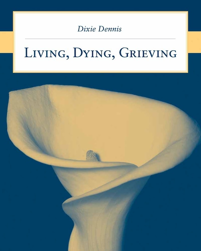 Couverture_Living, Dying, Grieving