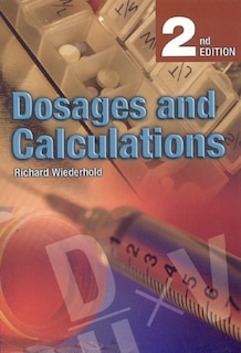 Dosages and Calculations