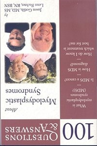 100 Questions  &  Answers About Myelodysplastic Syndromes
