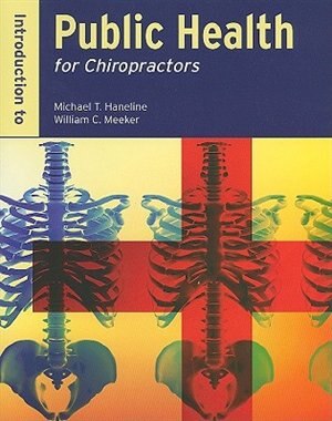 Introduction to Public Health For Chiropractors