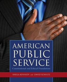Front cover_American Public Service