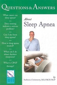 Questions  &  Answers About Sleep Apnea