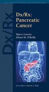 Front cover_Dx/rx: Pancreatic Cancer