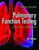 Front cover_Pulmonary Function Testing