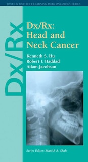 Couverture_Dx/rx: Head And Neck Cancer