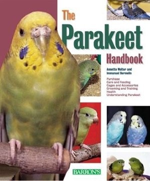 The Parakeet Handbook