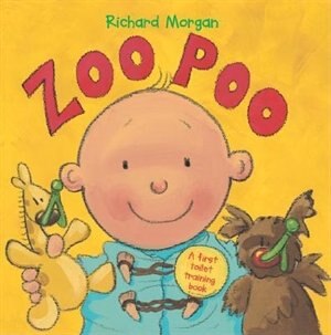 Front cover_Zoo Poo