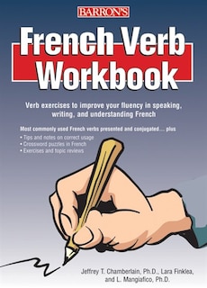French Verb Workbook