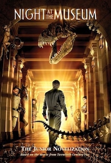Couverture_Night at the Museum