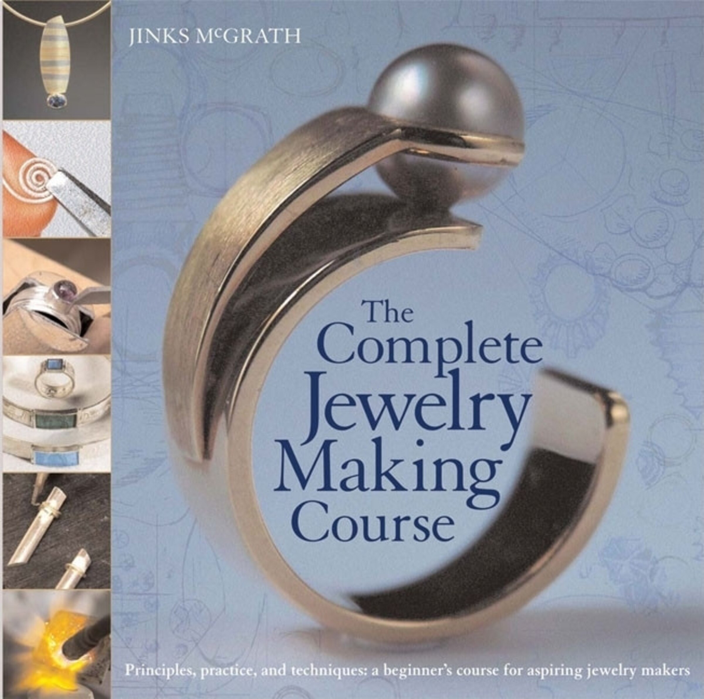 Earring making course online