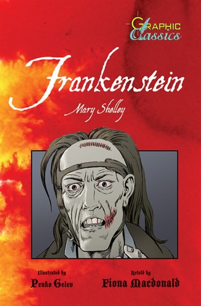 Couverture_Frankenstein