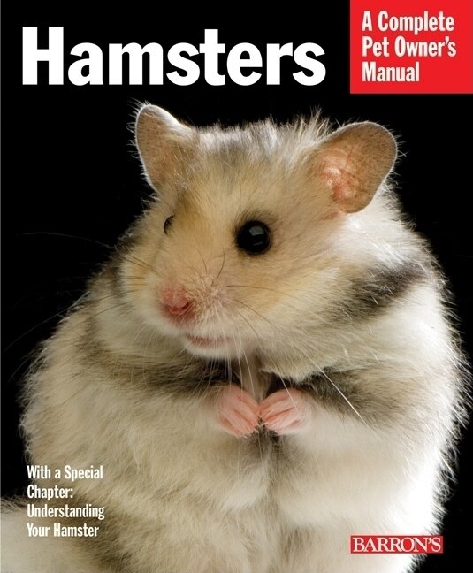 Front cover_Hamsters