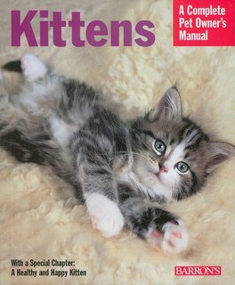 Front cover_Kittens