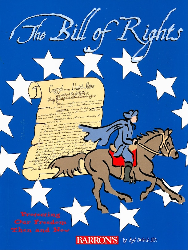 Couverture_The Bill of Rights