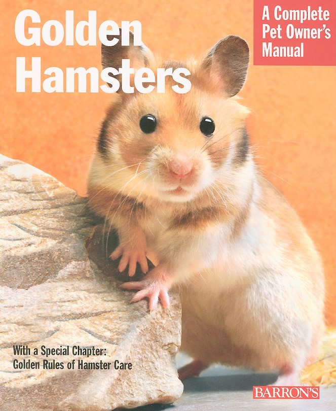 Couverture_Golden Hamsters
