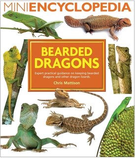 Front cover_Bearded Dragons