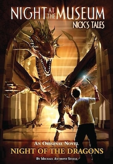 Couverture_Night of the Dragons
