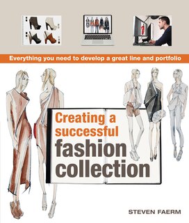 Front cover_Creating a Successful Fashion Collection
