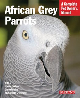 Couverture_African Grey Parrots