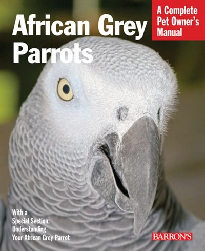Couverture_African Grey Parrots