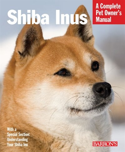 Couverture_Shiba Inus