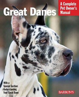 Couverture_Great Danes