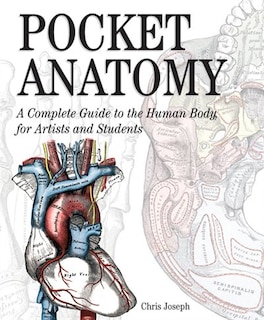 Couverture_Pocket Anatomy