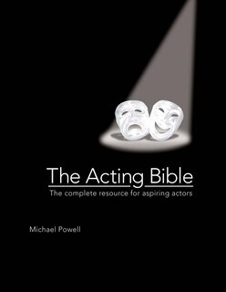 Couverture_The Acting Bible