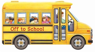 Couverture_Off to School
