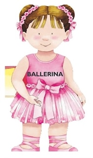 Front cover_Ballerina
