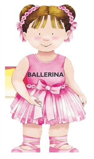 Front cover_Ballerina