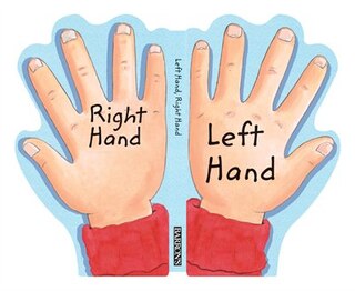 Left Hand, Right Hand