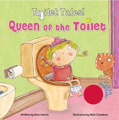 Queen of the Toilet