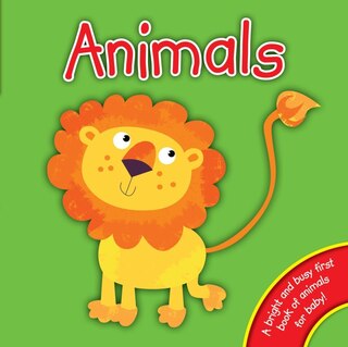 Front cover_Animals